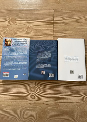  Beden Tanrı ile Buluşmak, Süreyya, Hayatın Tekrarı Yok Dini romanlar
