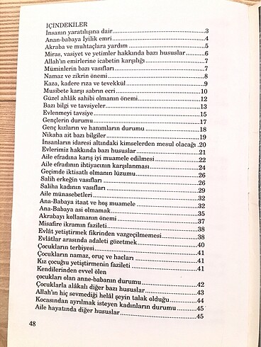 Beden Mutlu ailenin anahtarı