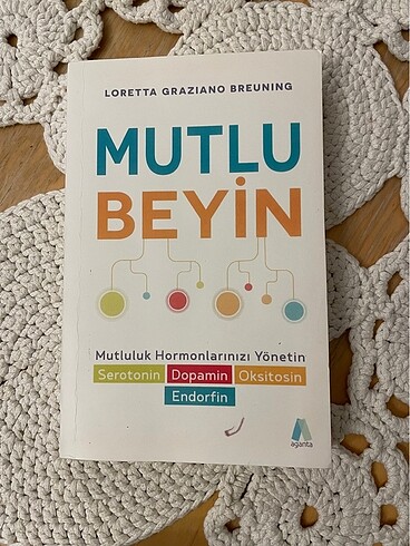 Mutlu Beyin