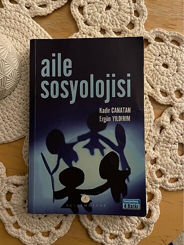 Aile Sosyolojisi Kadir Canatan