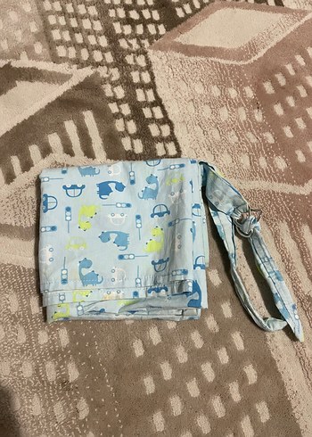 LC Waikiki Lc Waikiki Bebek Emzirme Önlüğü