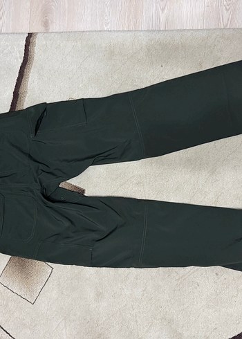 Columbia Men S Silver Ridge Utility Pant Hiking Trousers 32 32