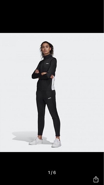 Adidas eşofman takımı