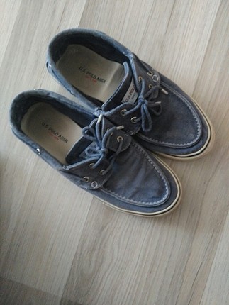U.S POLO ASSN. Ayakkabi 