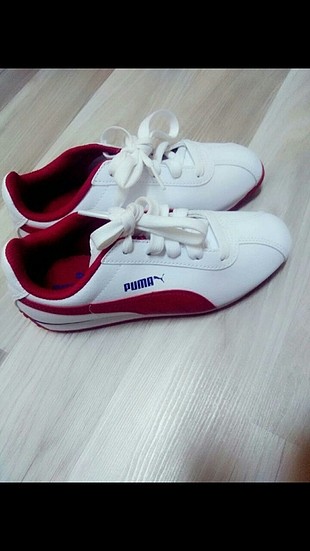 puma orijinal ayakkabi