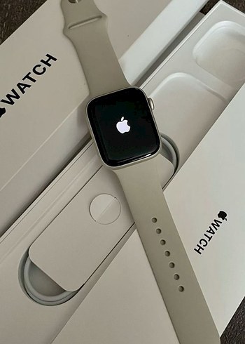 Apple Watch Minimalist Ve Sik Tasarim