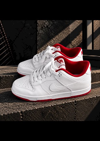 Nike Ayakkabi