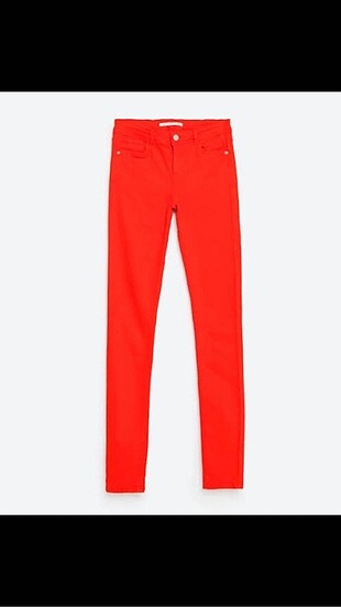 Zara Jean