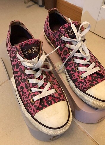 Orijinal Converse