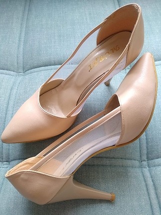 stiletto