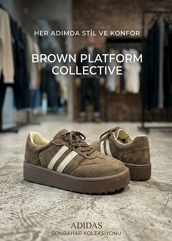 Adidas Rahat Ve Farah