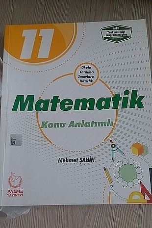 diğer Beden konu anlatımlı fizik kimya matematik palme yayını