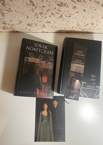 Beden Renk Sokak Nöbetçileri - Aslı Arslan