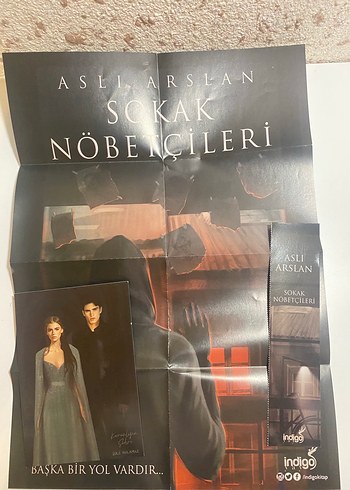 Beden Sokak Nöbetçileri - Aslı Arslan