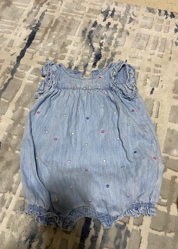 Bebek tulum - Görsel 5