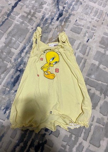 Bebek tulum - Görsel 2