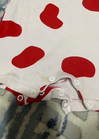 Bebek tulum - Görsel 12