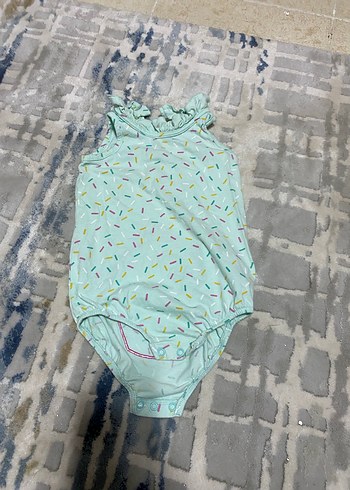 Bebek tulum - Görsel 10