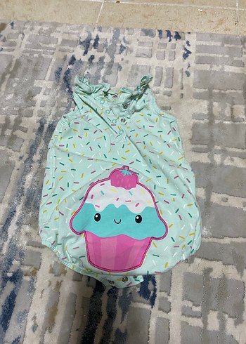 Bebek tulum - Görsel 8