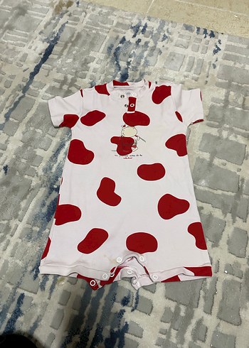 Bebek tulum - Görsel 13