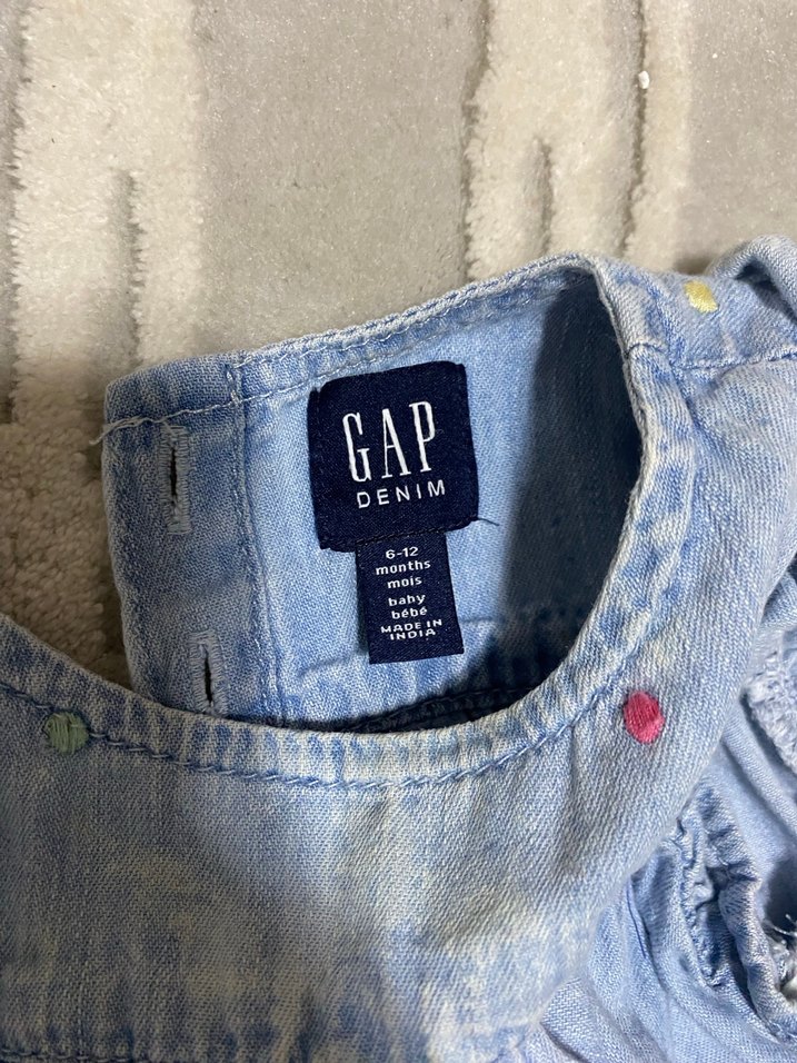 Bebek tulum - Görsel 3