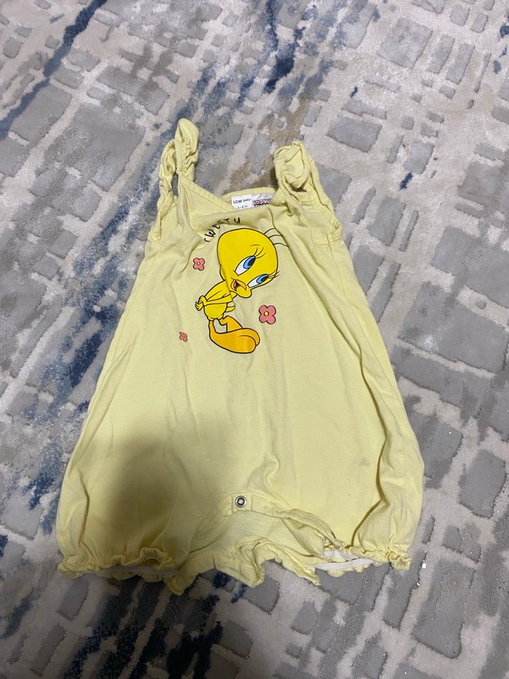 Bebek tulum - Görsel 2