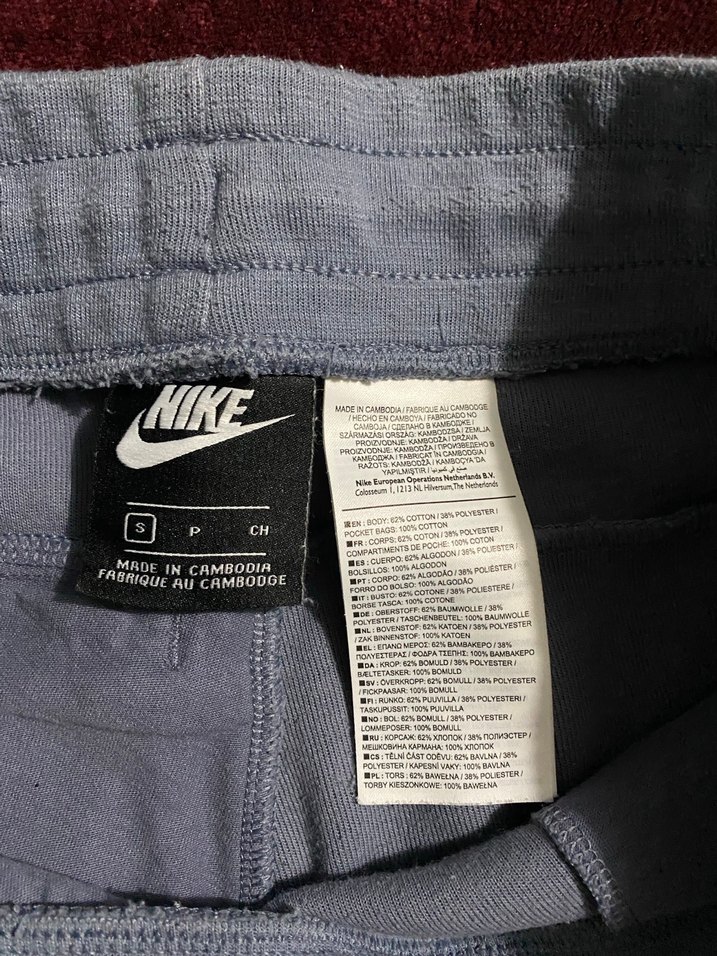 Gri Rahat Kesim Erkek Şort - Görsel 3