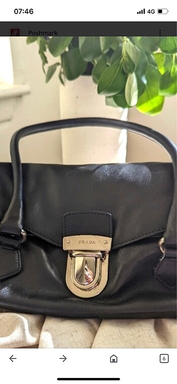 Prada Prada vintage