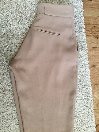 Mango tertemiz pantalon