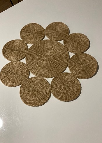 Bohem Tarzda Amerikan servisi - Görsel 6