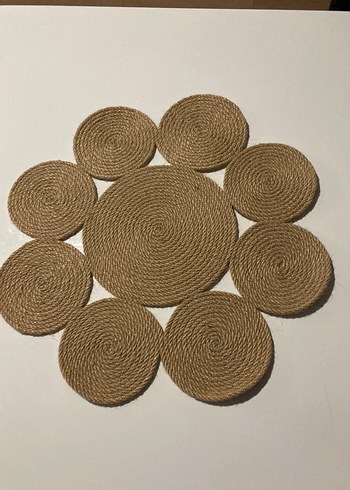 Bohem Tarzda Amerikan servisi - Görsel 4