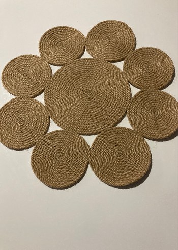 Bohem Tarzda Amerikan servisi - Görsel 2