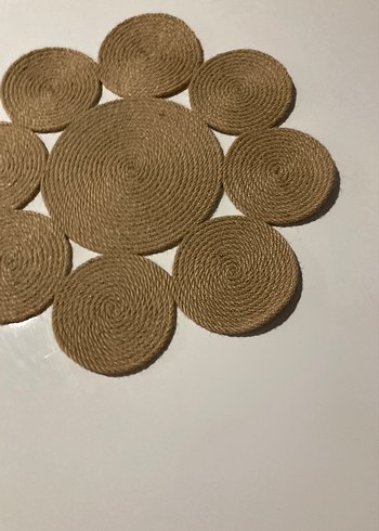 Bohem Tarzda Amerikan servisi - Görsel 8