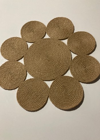 Bohem Tarzda Amerikan servisi - Görsel 3