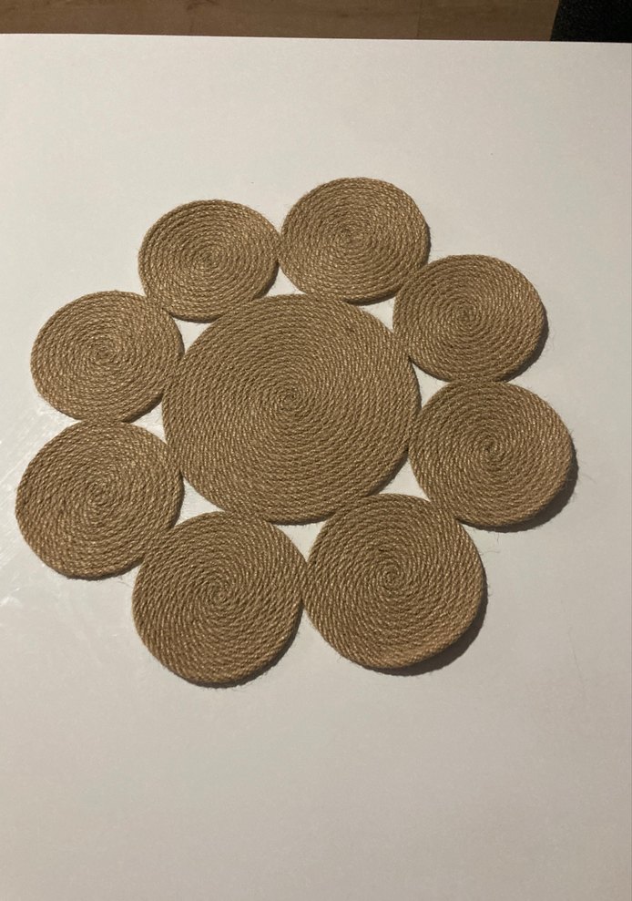 Bohem Tarzda Amerikan servisi - Görsel 5