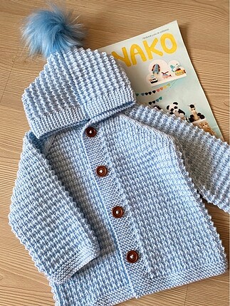 Diğer Bebek hırka # bebek #bebekhırkası