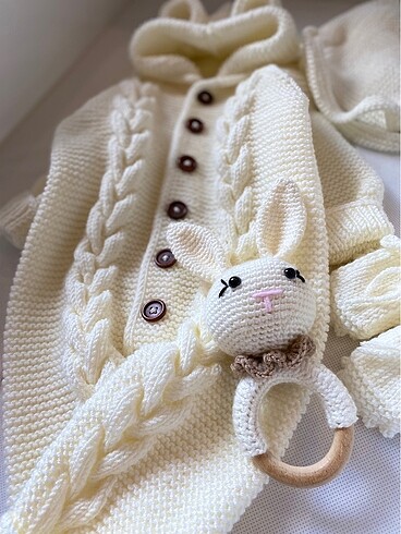 #amigurumi #bebek#bebekoyuncak#çıngırak