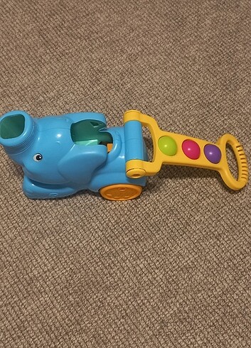 Fisher Price Playskol