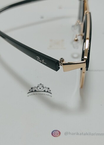 Beden RayBan Güneş gözlüğü
