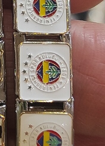 Nomi Fenerbahçe charmı 