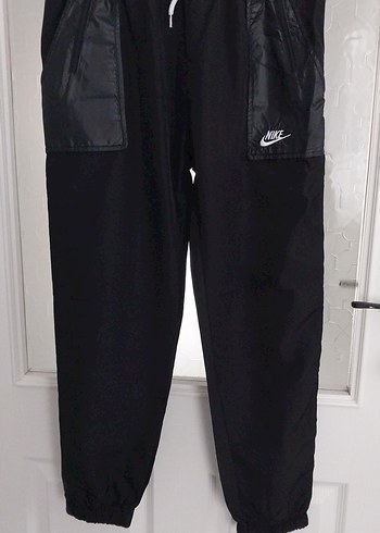 Nike Siyah Spor Sort