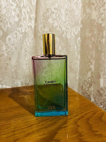 Zara Parfüm