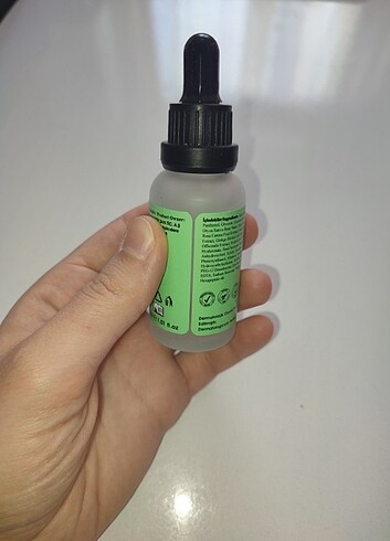 Diğer Hoito Hyaluronic Asit Serum