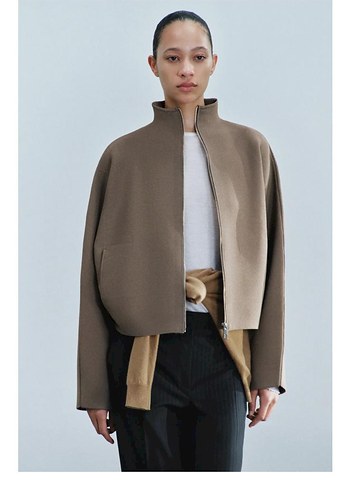 Zara Viral Ceket