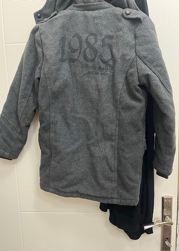 Çocuk kaban. - Görsel 5