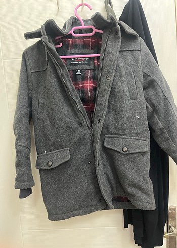 Çocuk kaban. - Görsel 3