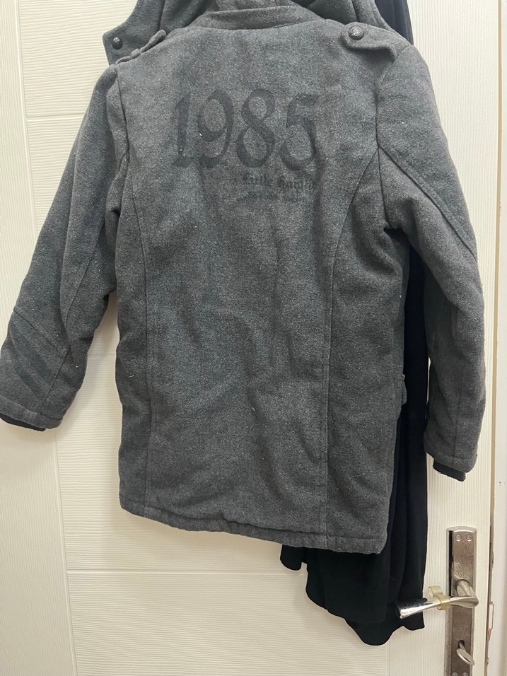 Çocuk kaban. - Görsel 5