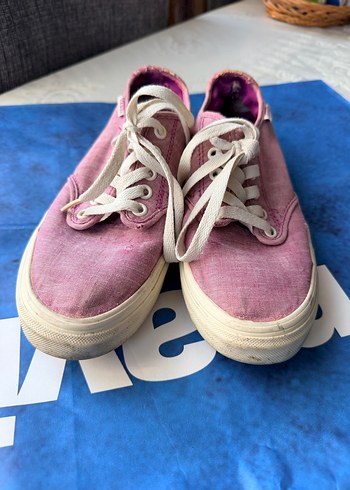 Vans ürünü