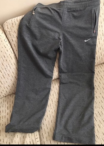 Nike Gri Melanj Spor Esofman Alti
