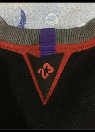 Jordan Forma Jersey